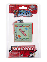 JUEGO MINIATURA WS MONOPOLY | ROLIFE MADNESSTOYS MAQUETAS | 1 UNIDAD | 810010991225