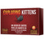 Juego de Mesa Exploding Kittens Asmodee Juegos