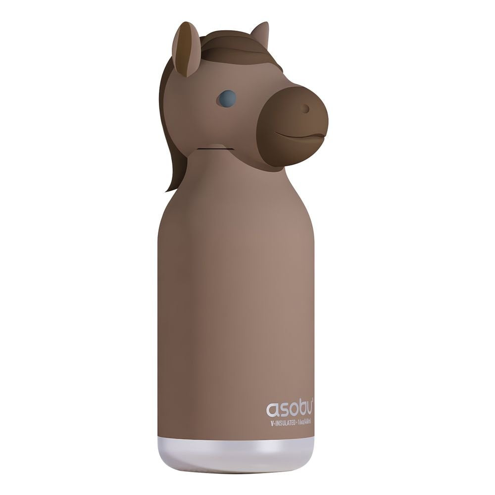 Botella Asobu Bestie Caballo 475 ml Marca Asobu Imagen principal del producto