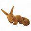 Peluche Zorro del Principito Enesco