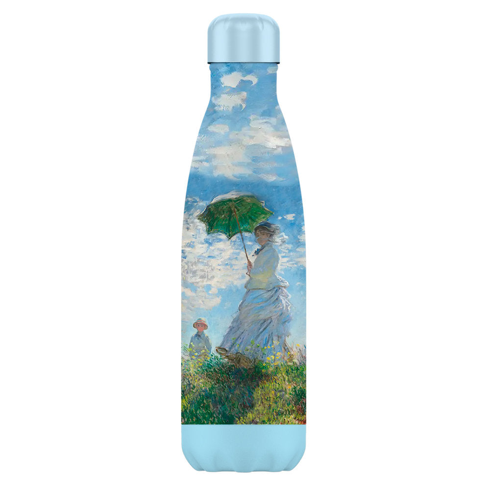 Botella Térmica Monet Promenade ENESCO