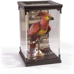 FIGURA THE NOBLE COLLECTION HARRY POTTER FAWKES FENIX | THE NOBLE COLLECTION | 1 UNIDAD | 849421003425