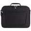 MALETIN PORTATIL 17,3" PERFIL RIGIDO NEGRO CASE LOGIC | VINI TRADING S,L,