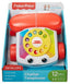 Teléfono Carita Divertida Fisher Price marca Fisher Price Mattel
