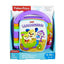 Libro aprendizaje de Perrito Cancionero Fisher-Price Mattel