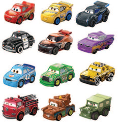 HOT WHEELS COCHES SURTIDOS MINI RACERS | MATTEL CARS | 1 UNIDAD | 887961825466