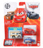 Pack 3 Coches Mini Racers Hot Wheels Mattel