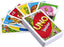 Uno Junior Juego de Mesa MATTEL GAMES