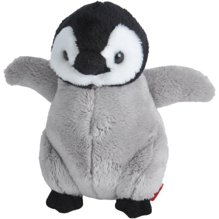 PELUCHE PINGUINO 20 CM | WILD REPUBLIC | 1 UNIDAD | 923891084464