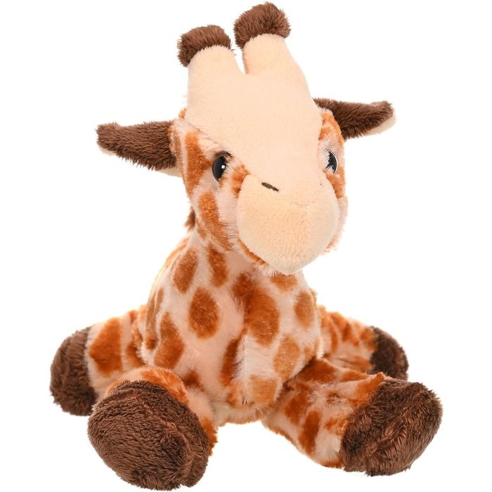 PELUCHE JIRAFA | WILD REPUBLIC | 1 UNIDAD | 923891624172
