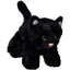 Peluche Gato Negro Wild Republic