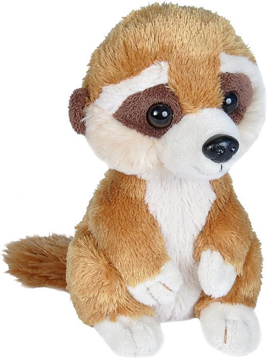Peluche Surikata WILD REPUBLIC 14 cm