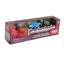 Camion con Dinosaurios Wild Republic Juguete de 9 cm