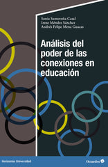 Análisis del poder de las conexiones en educación (Editorial Octaedro, S.L.) 9788410054240