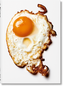 The Gourmand: El huevo. Historias y recetas