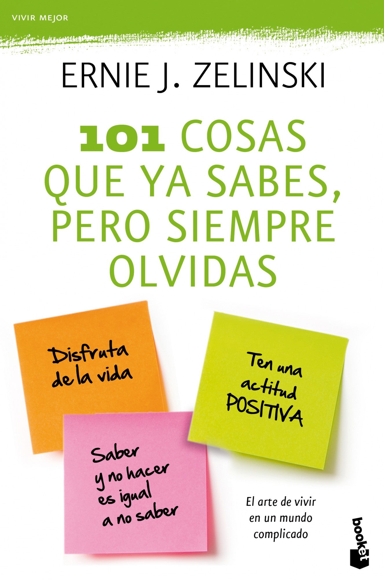 101 cosas que ya sabes, pero siempre olvidas Imagen principal del producto