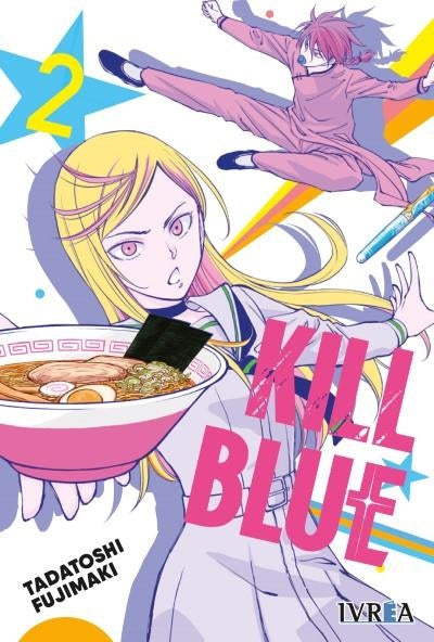Kill Blue 02
