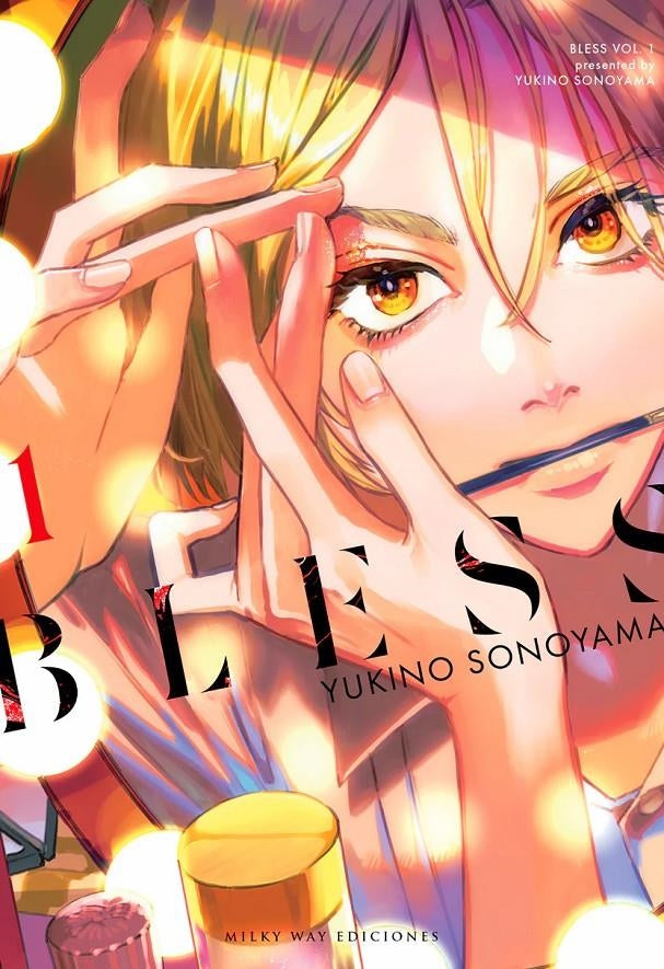 Bless 1 Imagen principal del producto