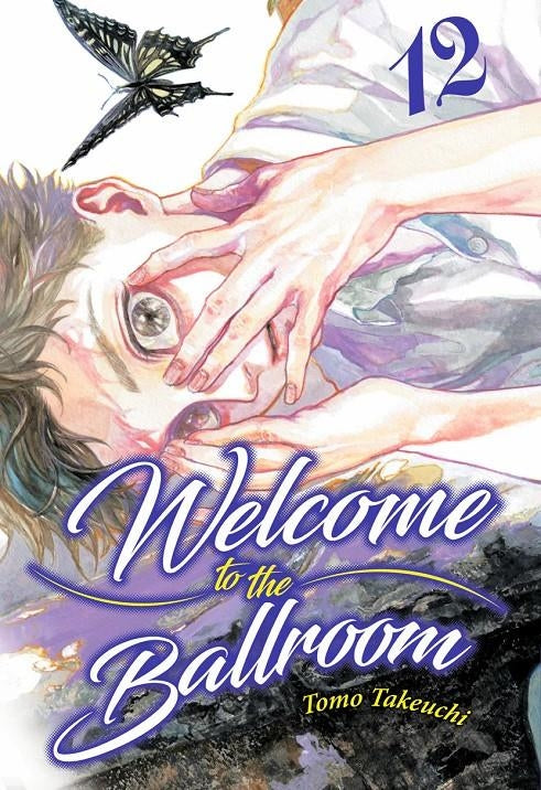 Welcome to the Ballroom 12 Imagen principal del producto