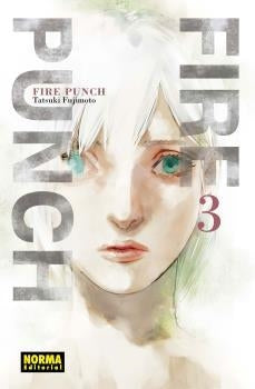 FIRE PUNCH 03 (NUEVO PVP)