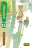¡YOTSUBA! 10 (NUEVO PVP): YOTSUBA! 10