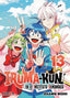 Iruma-Kun, En el Instituto Demoniaco 13