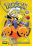 POKEMON 03. AMARILLO 01 (NUEVO PVP)