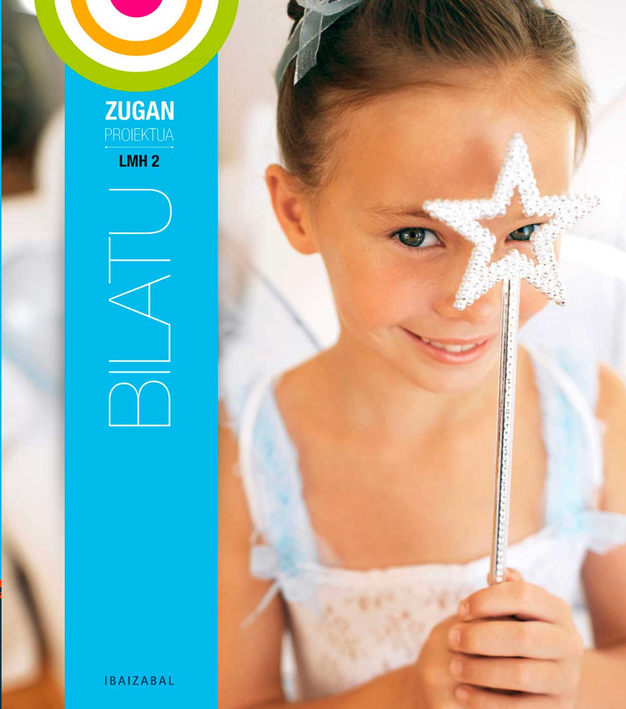 Bilatu. Batzuk (Editorial Ibaizabal) 9788491061083
