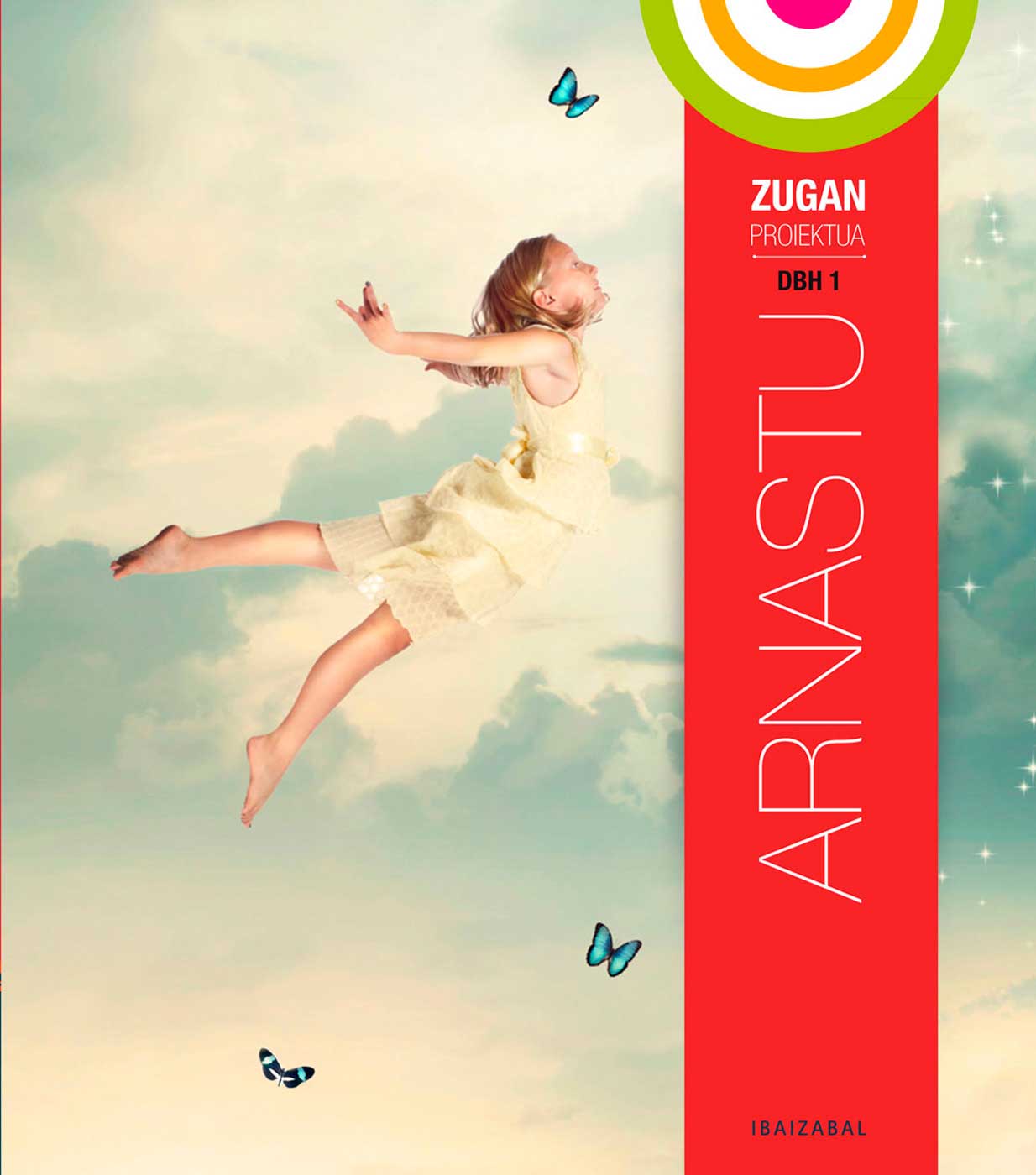 Arnastu. Batzuk (Editorial Ibaizabal) 9788491061137