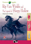 RIP VAN WINKLE AND THE LEGEND...(FREE AUDIO). Cideb Editrice S.R.L. (Editorial Vicens Vives) 9788431685980