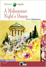 A MIDSUMMER NIGHT'S DREAM+CD (GA). de Agostini Libri S.p.a (Editorial Vicens Vives) 9788431699475 Imagen principal del producto