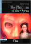 THE PHANTOM OF THE OPERA (FREE AUDIO). Cideb Editrice S.R.L. (Editorial Vicens Vives) 9788468200781