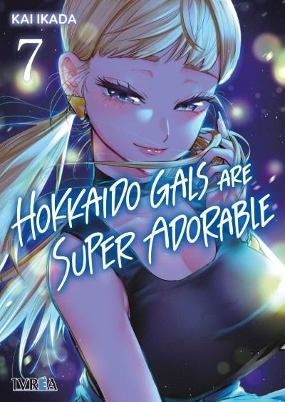 Hokkaido Gals Super Adorable 07 Imagen principal del producto