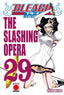 Bleach bestseller n.29
