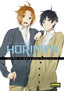 HORIMIYA 05 (NUEVO PVP)