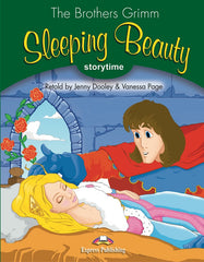 SLEEPING BEAUTY