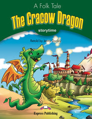 THE CRACOW DRAGON