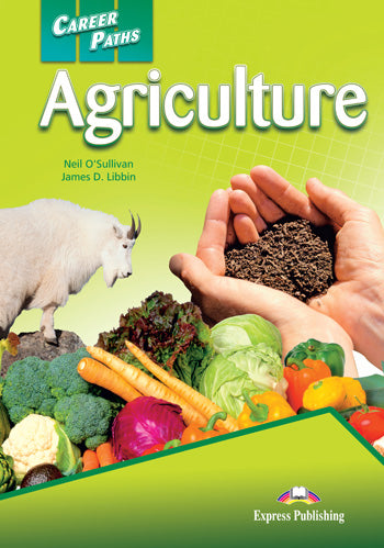 AGRICULTURE Imagen principal del producto
