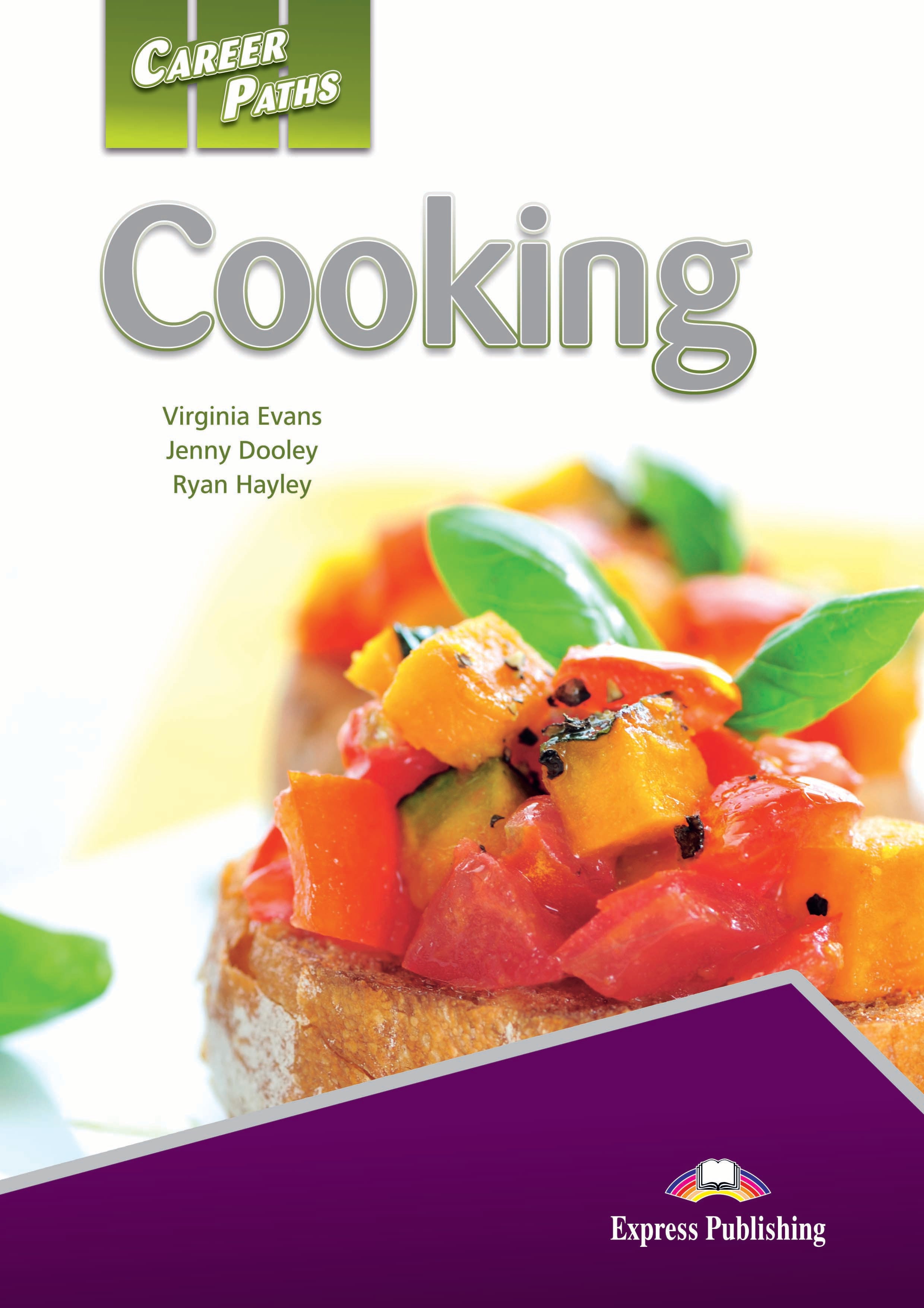 COOKING