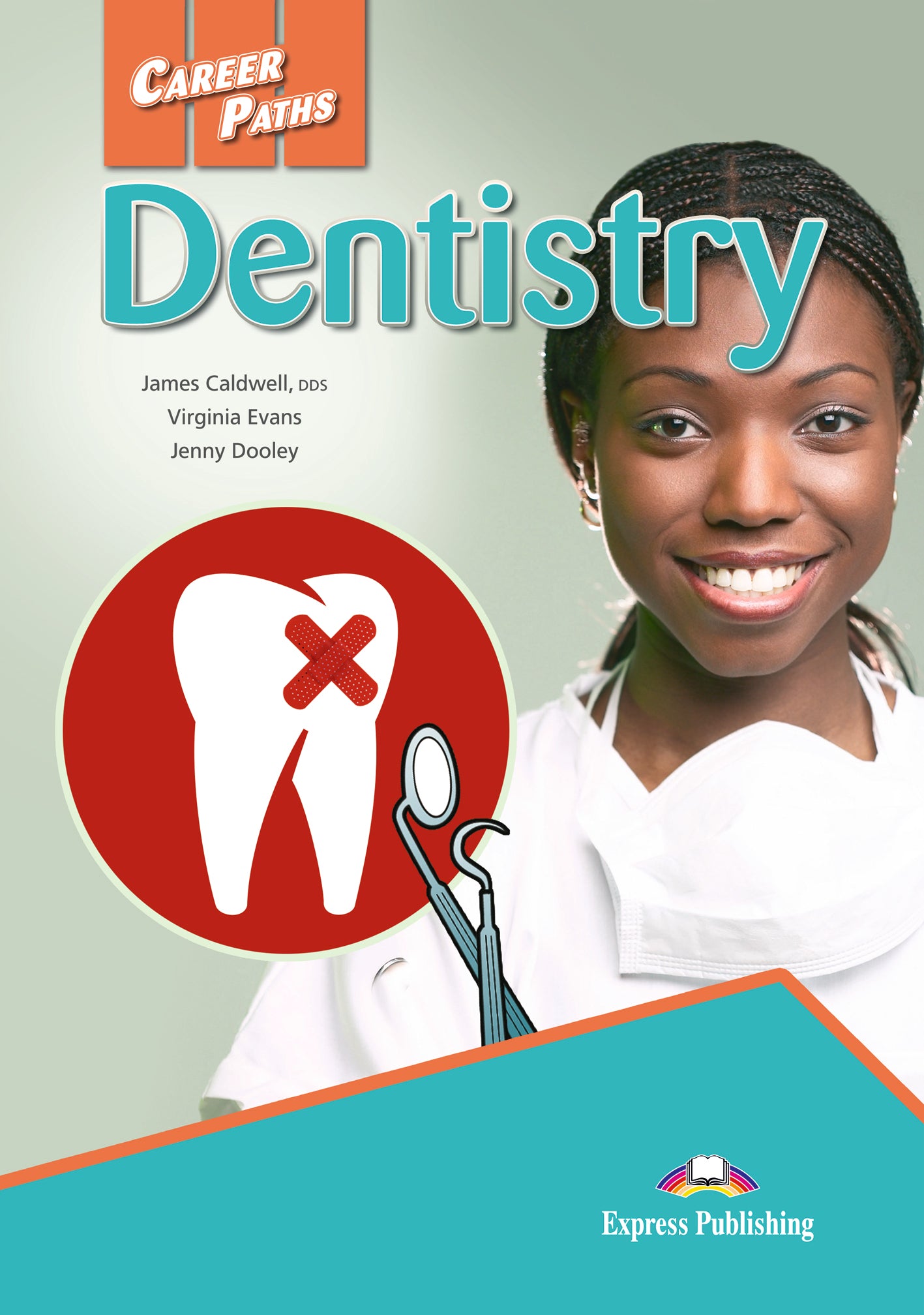 DENTISTRY Imagen principal del producto