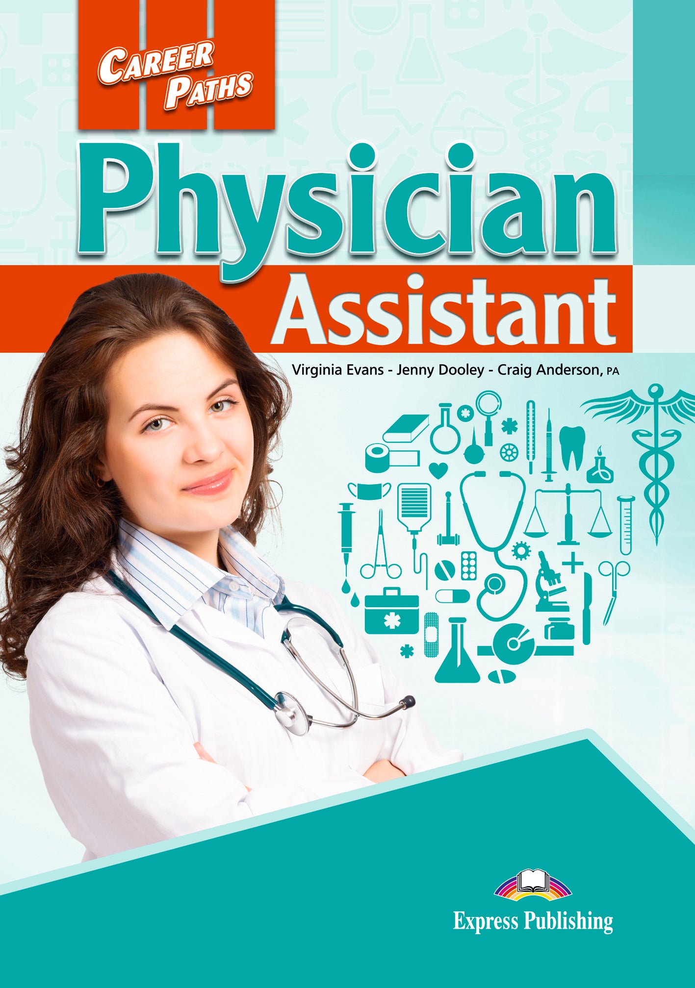 PHYSICIAN ASSISTANT
