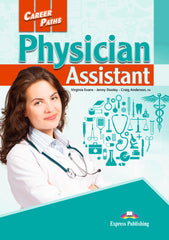 PHYSICIAN ASSISTANT