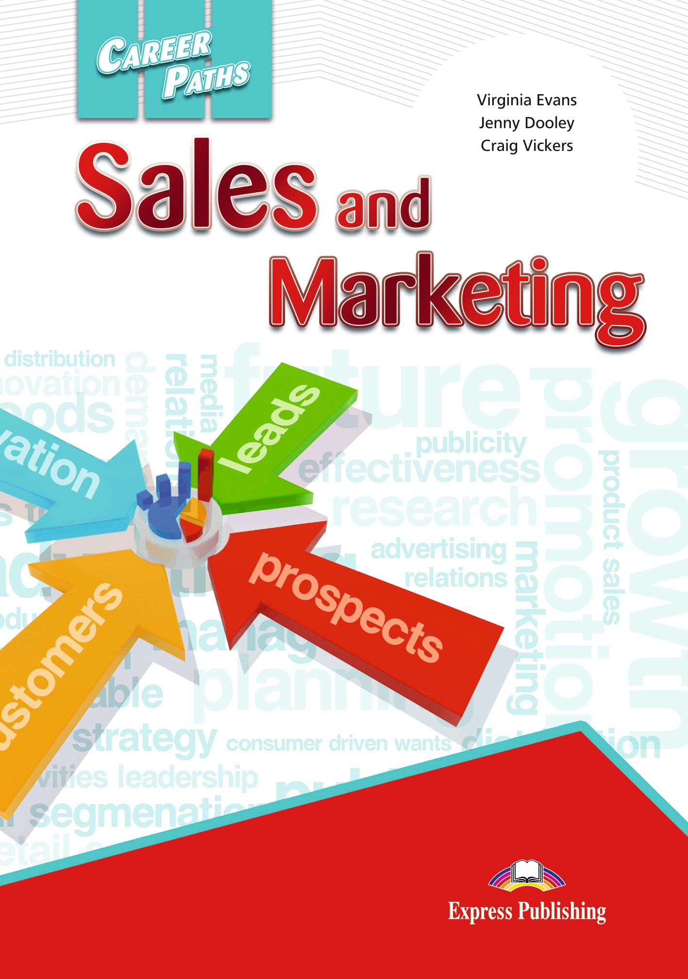SALES AND MARKETING