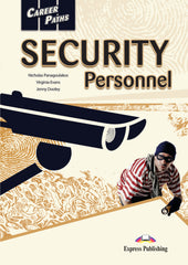 SECURITY PERSONNEL
