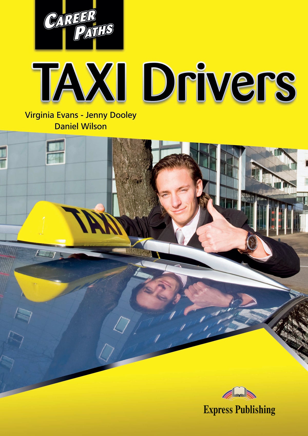 TAXI DRIVERS