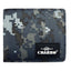 CARTERA JUVENIL CHARRO AZUL CAMUFLAJE | TRAVEL FANTASY CHARRO | 1 UNIDAD | 1312230000415