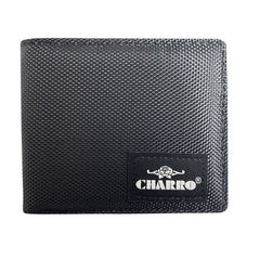 CARTERA JUVENIL CHARRO NEGRO | TRAVEL FANTASY CHARRO | 1 UNIDAD | 1312230000422