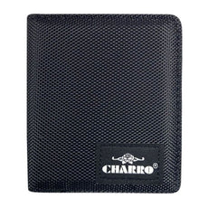 CARTERA JUVENIL CHARRO NEGRO | TRAVEL FANTASY CHARRO | 1 UNIDAD | 1312230000484