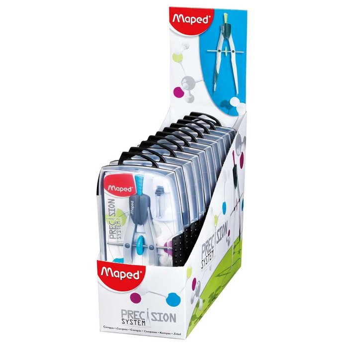Exp 10 bigotera precision system