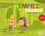 Empiezo Primero: Prepara el Próximo Curso (contiene Adhesivos)